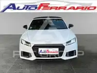 2017 Audi TT