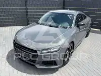 2017 Audi TT