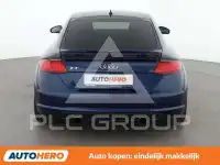 2017 Audi TT
