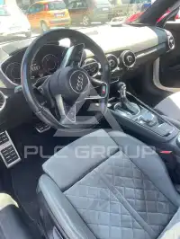 2017 Audi TT
