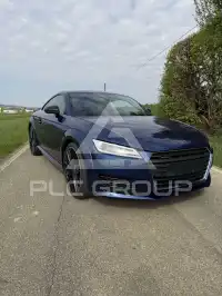 2017 Audi TT
