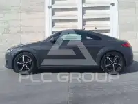 2017 Audi TT