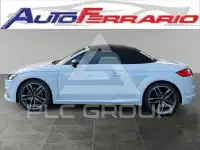 2017 Audi TT