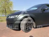 2017 Audi TT