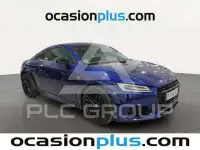 2017 Audi TT