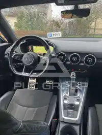 2017 Audi TT