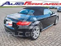 2017 Audi TT