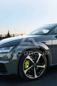 2017 Audi TT