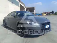 2017 Audi TT