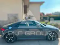 2017 Audi TT