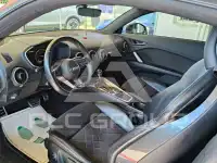 2017 Audi TT