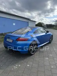 2017 Audi TT