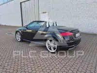2017 Audi TT