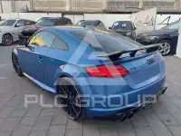 2017 Audi TT