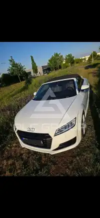 2017 Audi TT