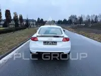 2017 Audi TT