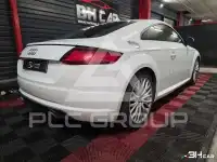2017 Audi TT
