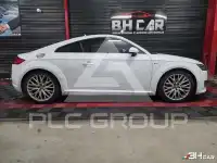 2017 Audi TT