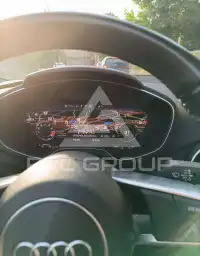2017 Audi TT
