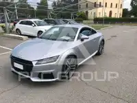 2017 Audi TT