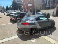 2017 Audi TT