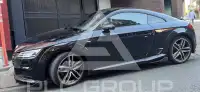 2017 Audi TT