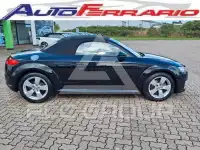 2017 Audi TT