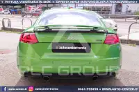 2017 Audi TT