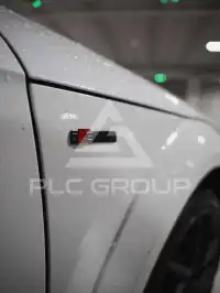 2017 Audi TT