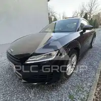 2017 Audi TT