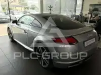 2017 Audi TT