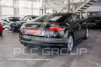2017 Audi TT