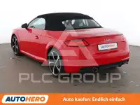 2017 Audi TT