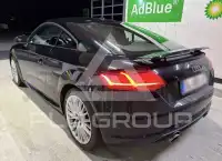 2017 Audi TT