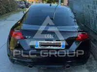 2017 Audi TT