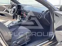 2017 Audi TT