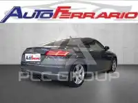 2017 Audi TT
