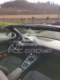 2017 Audi TT