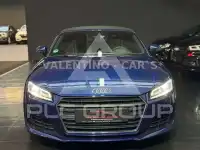 2017 Audi TT