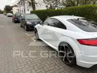 2017 Audi TT