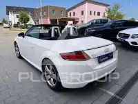 2017 Audi TT