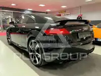 2017 Audi TT