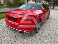 2017 Audi TT