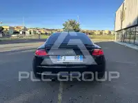 2017 Audi TT