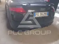2017 Audi TT