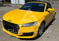 2017 Audi TT