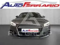 2017 Audi TT
