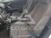 2017 Audi TT