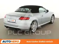2017 Audi TT