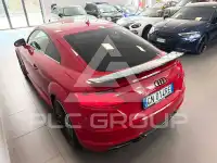 2017 Audi TT